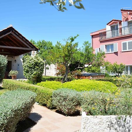Apartments 5M Tisno Zewnętrze zdjęcie