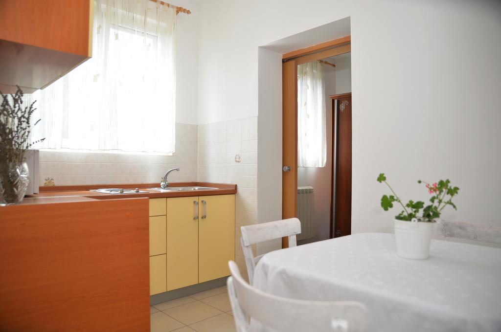 Apartments 5M Tisno Pokój zdjęcie