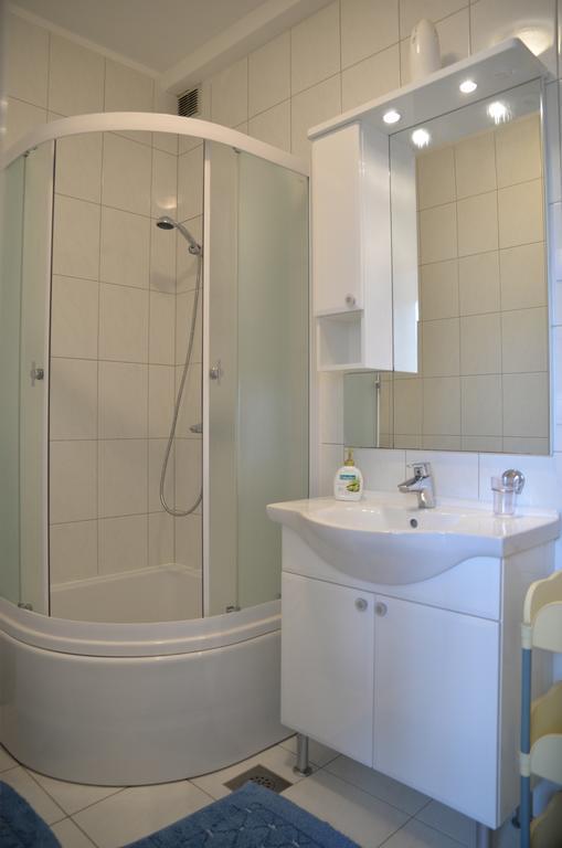 Apartments 5M Tisno Pokój zdjęcie