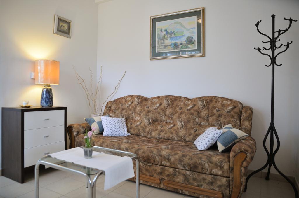 Apartments 5M Tisno Pokój zdjęcie