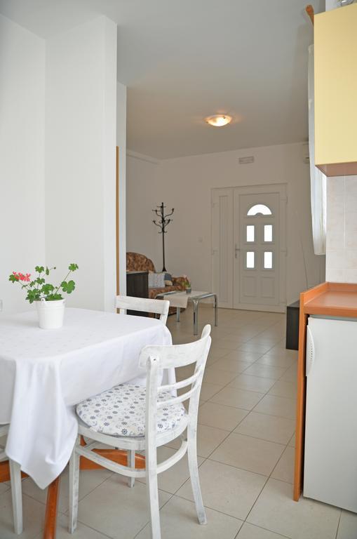 Apartments 5M Tisno Pokój zdjęcie