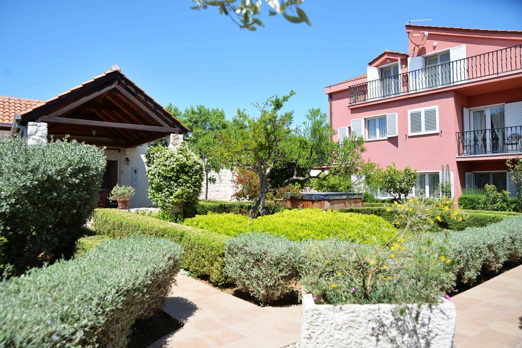 Apartments 5M Tisno Zewnętrze zdjęcie