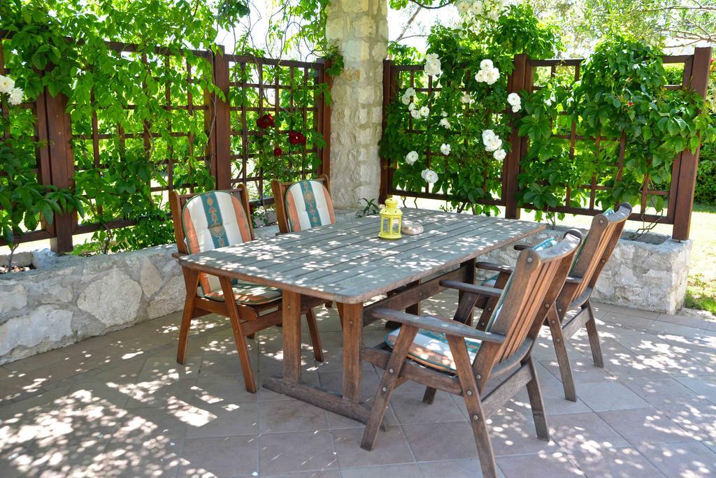 Apartments 5M Tisno Zewnętrze zdjęcie